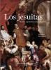 Portada libro Los jesuitas_Inicio, supresión y resurgimiento. Pintura de Peter Paul Rubens sobre Ignacio de Loyola. Acceso público en BeWeB (Bienes Eclesiásticos en Web)
