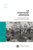 La inspiración plasmada_Portada
