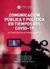 Portada_Comunicación pública y política en tiempos de covid 19