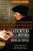 Portada libro La escritura de la historia